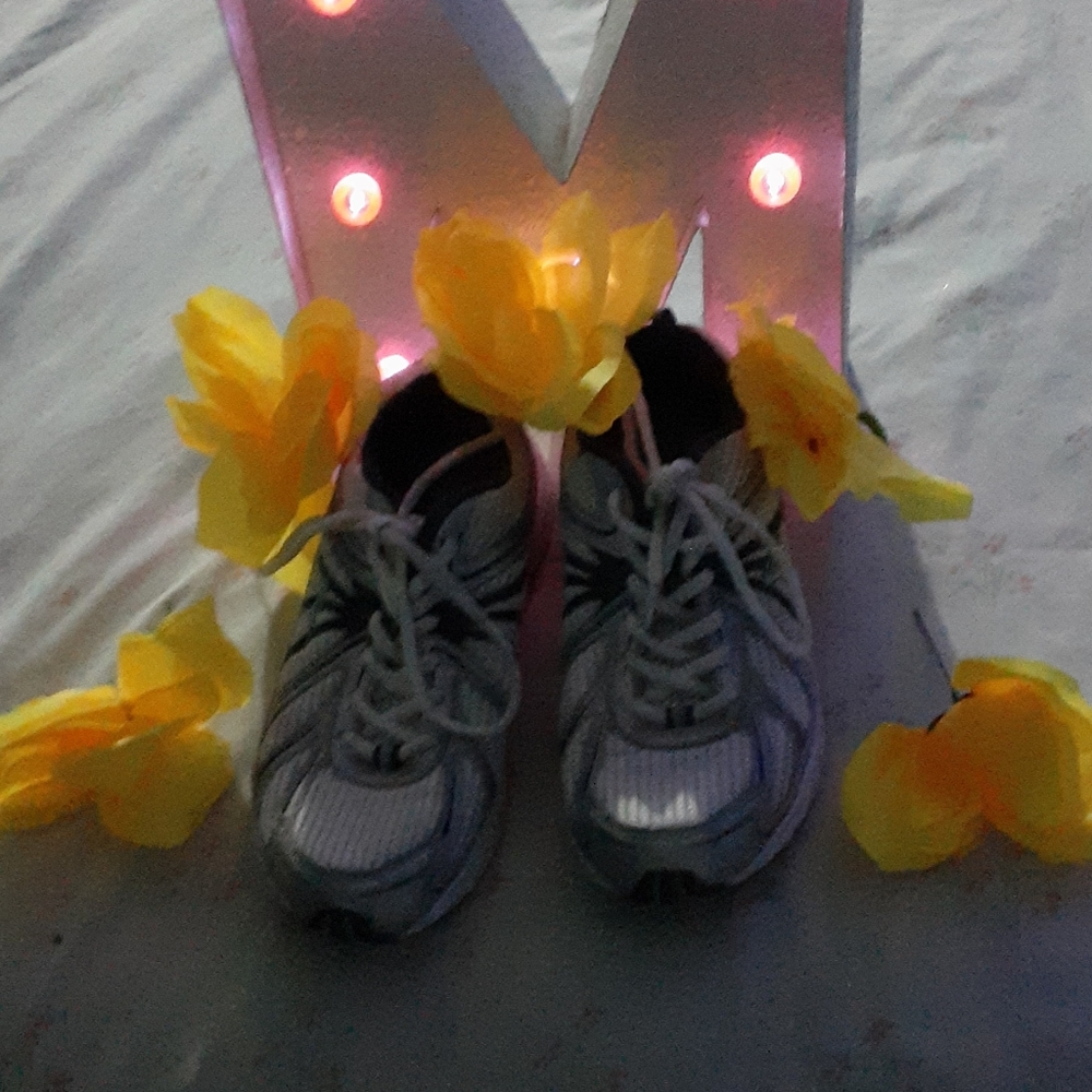 Everlast shoes